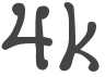 螞蟻4K