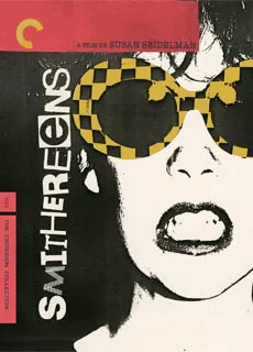 来自纽约的女孩