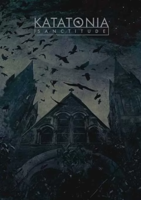 Katatonia：Sanctitude 礼拜堂演唱会