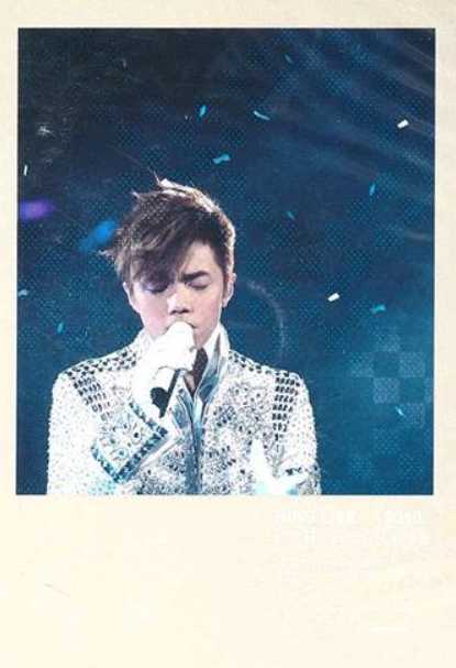 张敬轩:轩动心弦演唱会