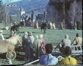 齐格弗里德的情色探险